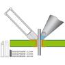 Kurtz Ersa-Soldering Tips-0102CDLF80A/SB-Images