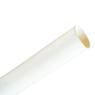 3M FP-301 2:1 Ratio Flame-Retardant Heat Shrink Tubing, 1/4", 200' Per Spool, White, MFR ID FP3011/4WHT1