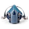 The image shown is representative of the product family and may not specifically be the individual item.  Available in 3 sizes (small, medium, large) to comfortably fit many faces. Head harness assembly and spare parts available. Comes with reclosable …