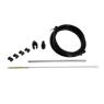 The image shown is representative of the product family and may not specifically be the individual item.  Metcal Adaptor Kit, Dimensions: 5.6 mm L, For Use With: Metcal STSS, RM3E, RM6E Irons and Hakko 907, 936, 937. - Metcal DS03-929 Adaptor Kit.