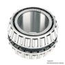 The image shown is representative of the product family and may not specifically be the individual item.  Timken®is the recognized global leader in tapered roller bearings. It has the most extensive offering in the market. With capacity to manage both …