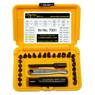 Chapman 7331 Ratchet Screwdriver Set, 27-Pieces