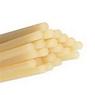The image shown is representative of the product family and may not specifically be the individual item. Bostik Thermogrip 6368 is a short open time hot melt adhesive which exhibits good shear strength and good adhesion to porous materials such as pap…