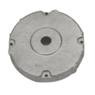 The image shown is representative of the product family and may not specifically be the individual item.  Leeson DC Rear Endbell, S56 Frame. - Leeson Electric DC Rear Endbell.