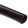 Insultab HS-105 2:1 Highly Flame-Retardant Heat Shrink Tubing, 1/8", 1000' Per Spool, Black, MFR ID TUBEHS105.125BLK