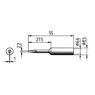 Kurtz Ersa-Soldering Tips-0832KD/SB-Images