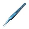 Aven Tools 18865 Blu-Tek Tweezer 5A-SS, MFR ID 18865