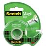 EIS-3M Industrial Adhesives and Tapes-Light Duty Packaging Tapes-3M122X.75-Images-Images