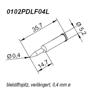 Kurtz Ersa-Soldering Tips-0102PDLF04L/SB-Images