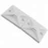 HellermannTyton-Cable Tie Mounts-TIEMB5A10F4-Images