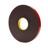 3M 4611 VHB™ Polyurethane Foam Tape