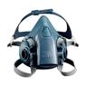 The image shown is representative of the product family and may not specifically be the individual item.  Available in 3 sizes (small, medium, large) to comfortably fit many faces. Head harness assembly and spare parts available. Comes with reclosable …