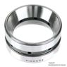 The image shown is representative of the product family and may not specifically be the individual item.  Timken®is the recognized global leader in tapered roller bearings. It has the most extensive offering in the market. With capacity to manage both …