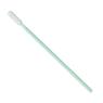 The image shown is representative of the product family and may not specifically be the individual item. The micro Alpha swab, with its micro-sized tip, is excellent for cleaning very small grooved, slotted and recessed areas plus crevices and holes. …