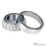 The image shown is representative of the product family and may not specifically be the individual item.  Timken’s line of metric tapered roller bearings are designed to meet customer needs and offers one of the industry's broadest ranges of parts | Al…