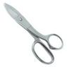 The image shown is representative of the product family and may not specifically be the individual item. Multi-purpose high leverage shears. Hot forged, thru-hardened and fully double-plated chrome over nickel. So versatile they can be used for automo…