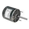 Marathon 460V 1-Phase Extended Studs, Footless Mount Open Drip proof (ODP) Airover Enclosure Selective Counter-Clockwise Condenser Fan Motor, MFR ID MA-460-ESF-ODPA-CFM
