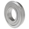 The image shown is representative of the product family and may not specifically be the individual item.  6309ZZNRC3 - Deep Groove Ball Bearing, Deep Groove Ball Bearings