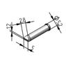 Kurtz Ersa-Soldering Tips-0102CDLF50/SB-Images