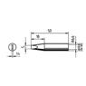 Kurtz Ersa-Soldering Tips-0832VD/SB-Images