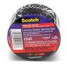 The image shown is representative of the product family and may not specifically be the individual item.  Scotch® Tape 2242 is a linerless 30 mil thick, general purpose, electrical rubber tape that's suitable for bus bar insulation and moisture sealing…