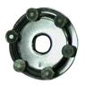The image shown is representative of the product family and may not specifically be the individual item. Torq RS9000A05 Centrifugal Mechanism. - Torq RS9000A05 Centrifugal Mechanism, 3.56 Inch OD, 1800 rpm.
