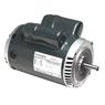 Marathon C332 Pump Motor, 3/4 HP, 3450 rpm, 56C Frame, DP