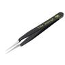 Aven Tools 18043ARS Tweezer, Artis 1-SA ESD, MFR ID 18043ARS