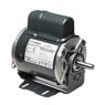 Marathon D111 Fan And Blower Motor, 1/2 HP, 1800 rpm, 56 Frame, DP, Resilient Base Mount