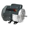 Marathon G575 General Purpose Motor, 2 HP, 1800 rpm, 56HC Frame, TEFC, C-Face With Removable Base Mount