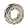 ORS Bearings 6203ZZ09 Single Row Deep Groove Radial Ball Bearing, 17 mm Bore x 40 mm OD x 12 mm W, Double Shield, Pressed Steel Cage