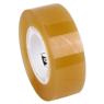 Desco 79201 Wescorp Anti-Static Tape, 3/4" x 36 yd, Plastic, Clear