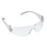 The image shown is representative of the product family and may not specifically be the individual item.  The Virtua protective eyewear line merges outstanding unisex style, protection and affordability, all while offering wearers an open, unobstructed…