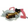 The image shown is representative of the product family and may not specifically be the individual item. Eurton Power Tool Switch Without Lock, 20A, DPST, 2.25 Inch L x 1 Inch W x 0.97 Inch H, 2 Pole, 125V. - Eurton 8652K8 Power Tool Switch Without Lo…