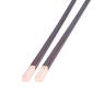 Essex Solutions GP/MR-200® Heavy/Single Build Rectangular Magnet Wire, MFR ID GP200SDG