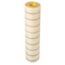 3M 8663 Polyurethane Protective Tape, 4" x 36 yd x 18 Mil, Clear, 2/Case, MFR ID 7010295384