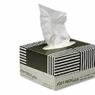 United Textile Inc R8148 1 Ply Cleaning Wipes, 4-3/4" W x 8-1/2" L