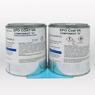 The image shown is representative of the product family and may not specifically be the individual item. EPO coat VA is an extremely versatile Epoxy coating that exhibits outstanding durability, adhesion, chemical resistance, wear resistance and weath…