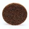 The image shown is representative of the product family and may not specifically be the individual item.  The Scotch-Brite™ Roloc™ Surface Conditioning Disc combines our durable, non-woven disc with the efficient 3M™ Roloc™ quick-change attachment syst…