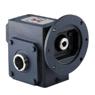 Leeson 824-HMQ Washdown Gear Reducer, MFR ID 824-HMQ-WGR