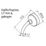Kurtz Ersa-Soldering Tips-0472DR/SB-Images