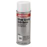 The image shown is representative of the product family and may not specifically be the individual item.  Loctite LB 8151 silver grade heavy duty anti-seize is an anti-seize spray for threaded connections exposed to high temperatures to prevent seizing…