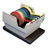 3M Scotch® P5xW Mainline Pull and Cut Tape Dispenser