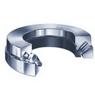 The image shown is representative of the product family and may not specifically be the individual item.  SKF spherical roller thrust bearings have specially designed raceways and accommodate a large number of asymmetrical rollers. The rollers have an …