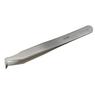 Aven Tools 18114ACU Cutting Tweezer 15AGW, Stainless Steel, Accu-Tek, MFR ID 18114ACU