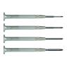 Moody 58-0238 Mini Phillips Screwdriver Set, 8-Pieces