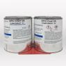 The image shown is representative of the product family and may not specifically be the individual item. EPO coat VA is an extremely versatile Epoxy coating that exhibits outstanding durability, adhesion, chemical resistance, wear resistance and weath…