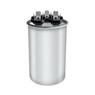 The image shown is representative of the product family and may not specifically be the individual item. NG Capacitors CAP100-NGM dual run capacitor are manufactured with a dielectric material that consists of two sheets of polypropylene film. Each on…