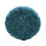 The image shown is representative of the product family and may not specifically be the individual item.  The Scotch-Brite™ Roloc™ Surface Conditioning Disc combines our durable, non-woven disc with the efficient 3M™ Roloc™ quick-change attachment syst…