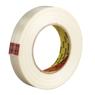 3M 8896 Scotch® Tensilized Polypropylene Strapping Tape
